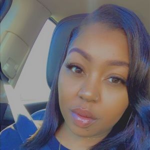 Meet your Posher, Rynesha